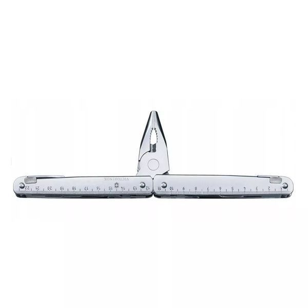 Мультитул Victorinox SwissTool 3.0323.N + нейлоновый чехол SwissTool Victorinox 26 функций V77554237 фото