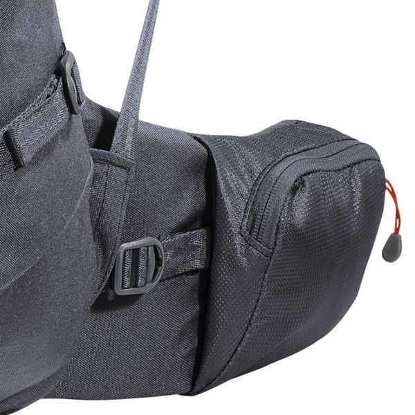 Туристический рюкзак Ferrino Transalp 60 Dark Grey (75006ECC) 926460 фото
