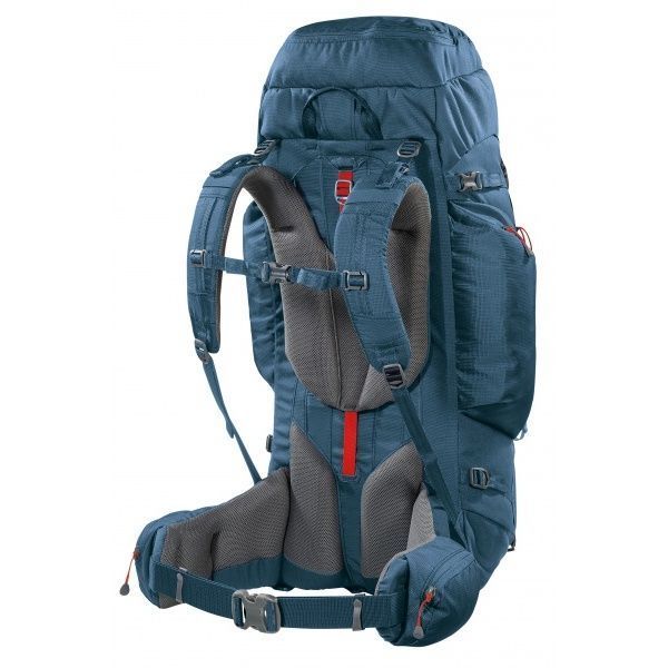 Туристический рюкзак Ferrino Transalp 60 Dark Grey (75006ECC) 926460 фото