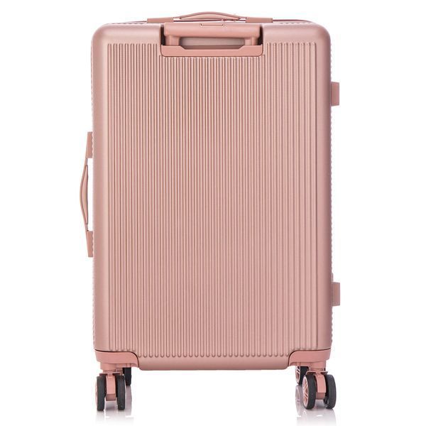 Чемодан Semi Line 24" (M) Rose (T5664-4) DAS302646 фото