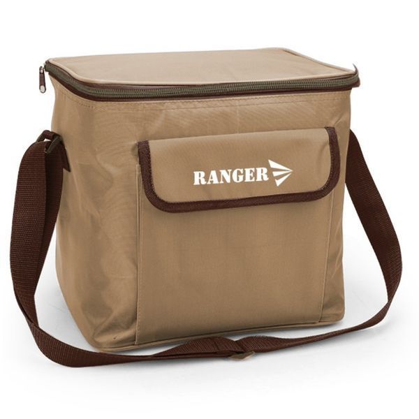 Термосумка Ranger 15L Brown (RA 9953) RA9953 фото