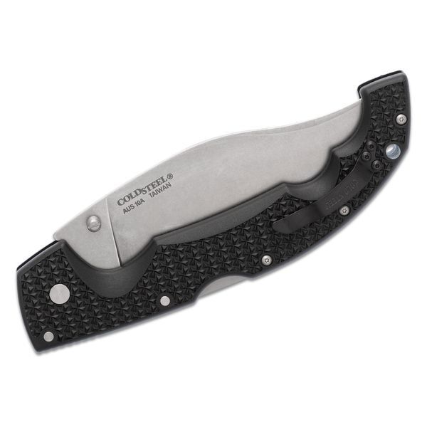 Нож Cold Steel Voyager XL Vaquero SW AUS10A CS-29AXV 12601442 фото