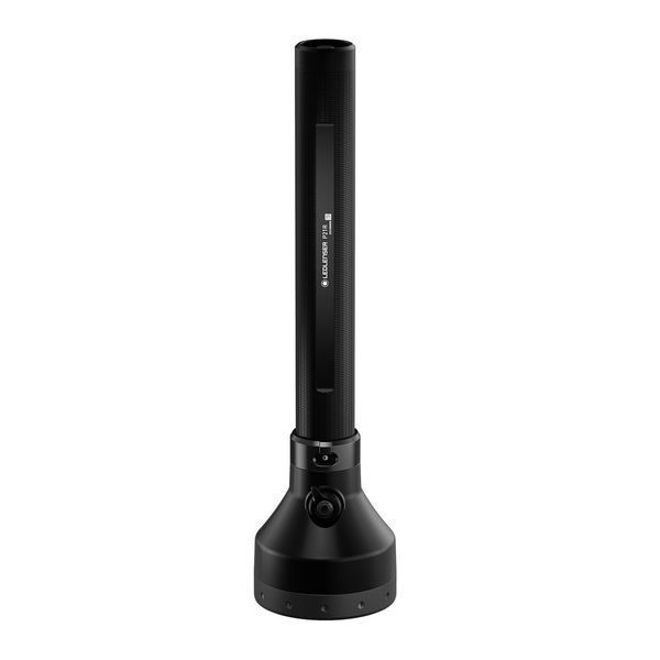 Ліхтар Ledlenser P21R, що заряджається, 12000/5000/2000/220 503105 6010047 фото