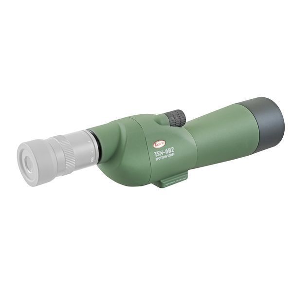 Подзорная труба Kowa TSN-602 60 mm Straight (10017) 930604 фото