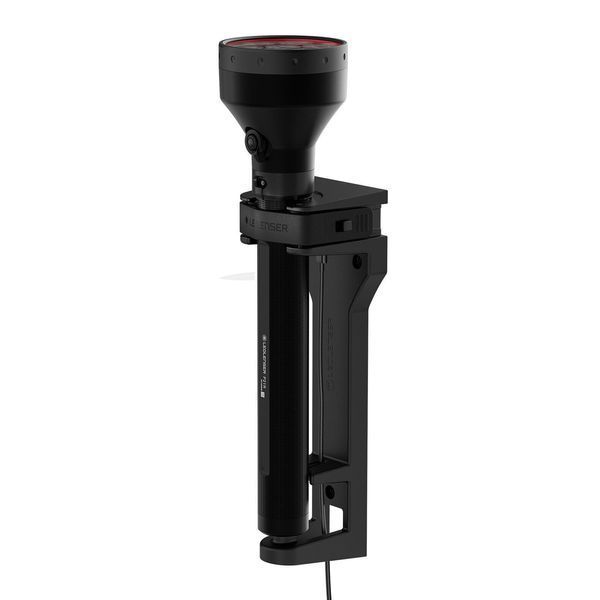 Ліхтар Ledlenser P21R, що заряджається, 12000/5000/2000/220 503105 6010047 фото