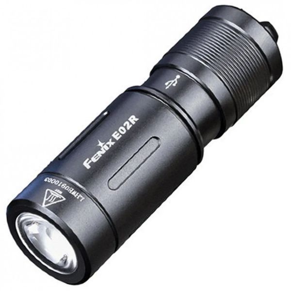 Фонарь ручной Fenix ​​TK16 V2.0 + подарок Фонарь ручной Fenix ​​E02R 89047 фото