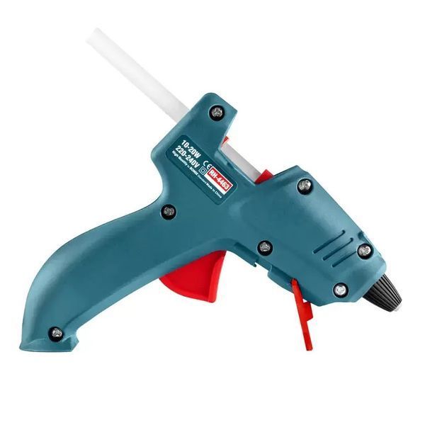 Клейовий пістолет Ronix RH-4463 RH-4463 1606095 фото