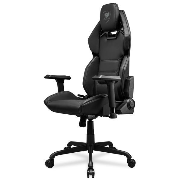 Кресло игровое Hotrod Black, черный Hotrod Black 1606293 фото