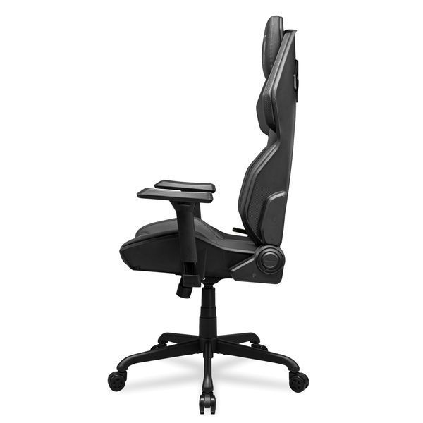 Кресло игровое Hotrod Black, черный Hotrod Black 1606293 фото