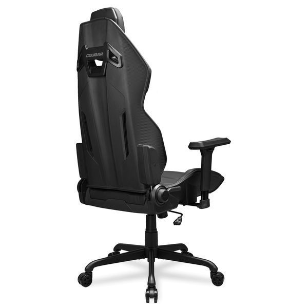 Кресло игровое Hotrod Black, черный Hotrod Black 1606293 фото