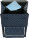 Сумка-візок Andersen Alu Star Shopper Tamo Blue (115-166-90) 930435 фото 4