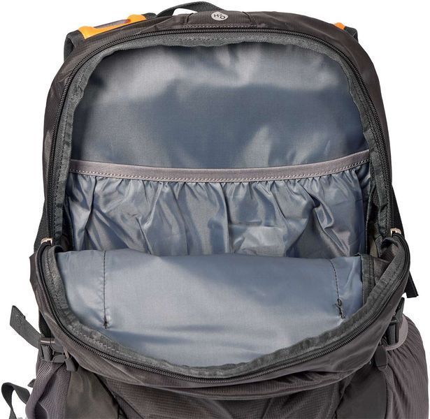 Рюкзак Skif Outdoor Camper 35 л Dark Gray 3890333 фото