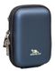 Чохол Riva Case 7023 (PU) 12/96 для компактних фотоапаратів, темно синій 7023 (PU) Dark Blue 12/96 0306057 фото 1