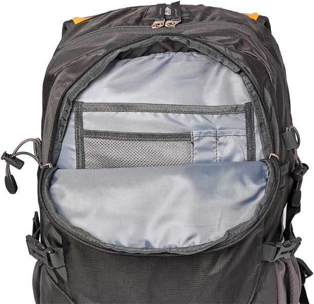 Рюкзак Skif Outdoor Camper 35 л Dark Gray 3890333 фото