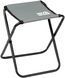 Стілець розкладний Skif Outdoor Steel Cramb M Gray 3890197 фото 1