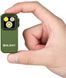 Фонарь Olight Oclip Pro OD Green (500 Lm) 0.0000.3110 23704831 фото 6