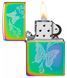 Запальничка Zippo 46125 Butterflies Design 77890057 фото 3