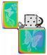 Запальничка Zippo 46125 Butterflies Design 77890057 фото 4