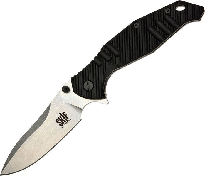 Ніж Skif Adventure II SW Black 424SE 17650274 фото