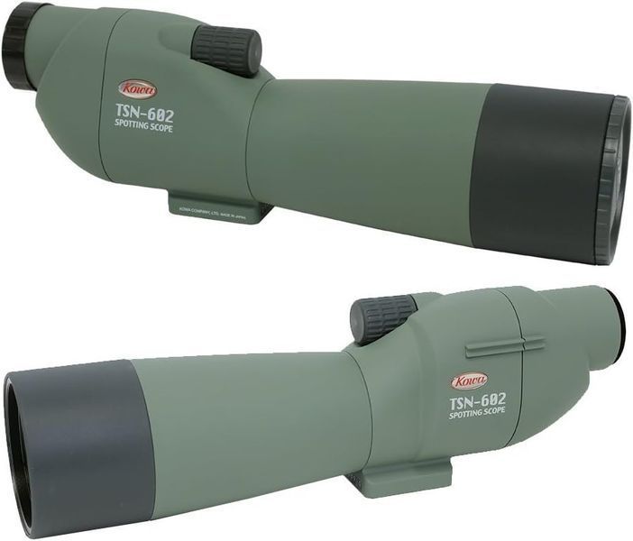 Подзорная труба Kowa TSN-602 60 mm Straight (10017) 930604 фото