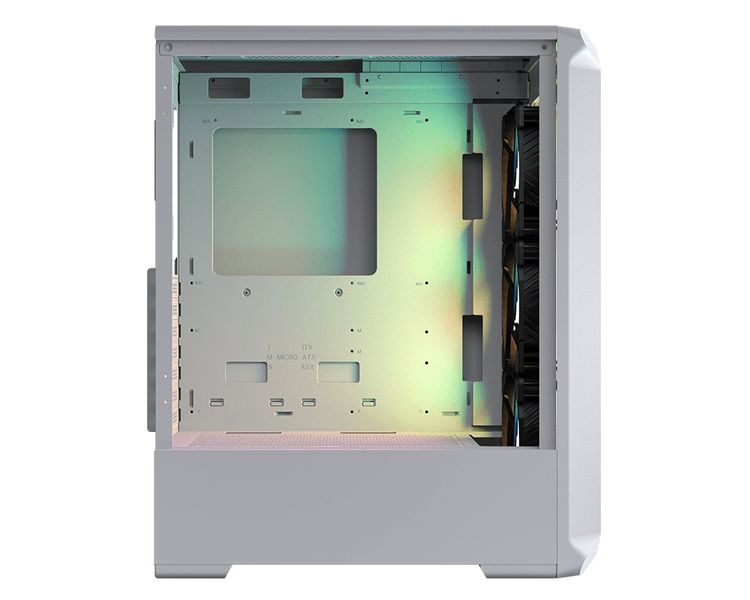 Корпус компьютерный Cougar Archon 2 Mesh RGB (Белый) ARCHON 2 MESH RGB (White) 1605346 фото