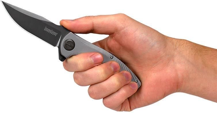 Ніж Kershaw Seguin 3490 17400397 фото