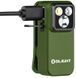 Фонарь Olight Oclip Pro OD Green (500 Lm) 0.0000.3110 23704831 фото 3