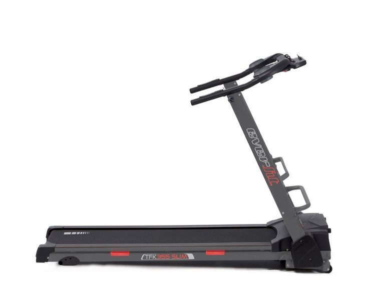Бігова доріжка Everfit TFK 355 Slim (TFK-355-SLIM) 931215 фото