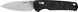 Ніж Kershaw Bel Air Carbon Fiber Black CPM MagnaCut 6105CF 17400682 фото 1
