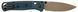 Ніж Benchmade Bugout Crater Blue Grivory Синій 535FE-05 4008899 фото 4