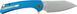 Ніж Skif Jock SW Blue UL-002ALSWBL 17650356 фото 3