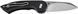 Нож Fox Radius G-10 FX-550 G10B 17530518 фото 3