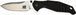 Ніж Skif Adventure II SW Black 424SE 17650274 фото 1