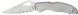 Нож Spyderco Byrd Harrier 2 Serrator Полусеррейтор BY01PS2 871444 фото 1