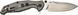 Ніж Skif Adventure II SW Black 424SE 17650274 фото 4