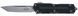 Ніж Microtech Scarab II GEN III American Tanto SW Standard Black 1279-10 14090746 фото 1