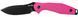Ніж Skif Adventure FB Jr BSW Pink FBL-003JBSWPN 17650464 фото 1
