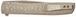 Нож Boker Plus Urban Trapper, jigged titanium 01BO476 23730996 фото 6