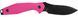 Ніж Skif Adventure FB Jr BSW Pink FBL-003JBSWPN 17650464 фото 3