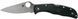 Ніж Spyderco Endela C243PBK 871357 фото 10