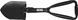 Лопата SOG Elite Entrenching Tool SOG-F08-N 12580202 фото 1