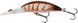 Воблер Savage Gear 3D Shrimp Twitch DR SP 52mm 6.4g Brown Shrimp 18544176 фото