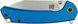 Ніж Skif Jock SW Blue UL-002ALSWBL 17650356 фото 4
