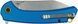 Ніж Skif Jock SW Blue UL-002ALSWBL 17650356 фото 2