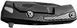 Нож Lionsteel ROK SR11 Aluminum Black Blade ROK A BB 392086 фото 2