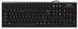 Комплект A4Tech клавиатура+мышка KRS-85+OP-720, USB, Черная KRS-8572 Black 1603782 фото 2