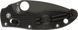 Нож Spyderco Manix 2 Black Blade FRN CTS-BD1 C101PBBK2 871324 фото 6
