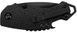 Нож Kershaw Shuffle Black 8700BLK 17400309 фото 2