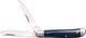 Нож Cold Steel Mini Trapper Blue Bone CS-FL-MTRPR-B 12601603 фото 2