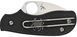Ніж Spyderco Squeak FRN C154PBK 870163 фото 2